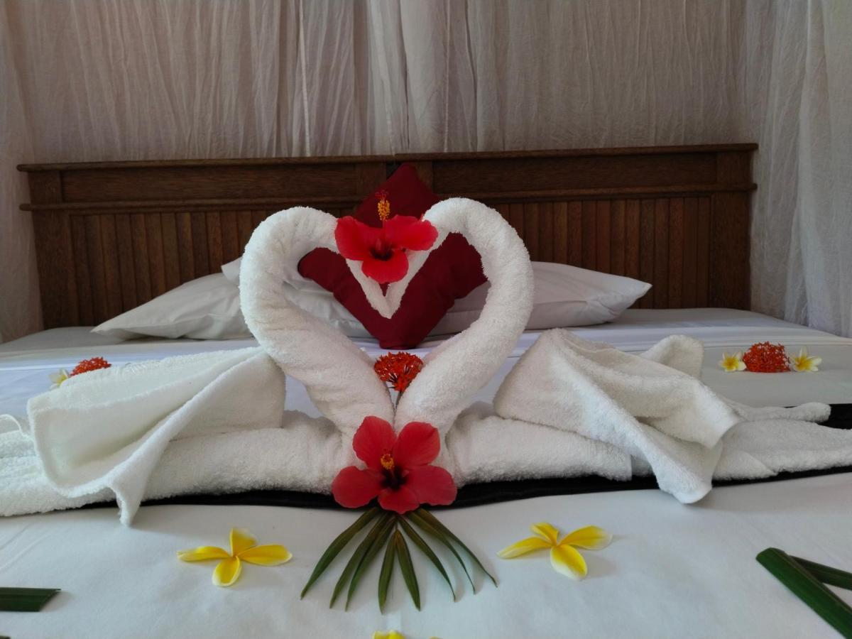 Asih Homestay - Housity