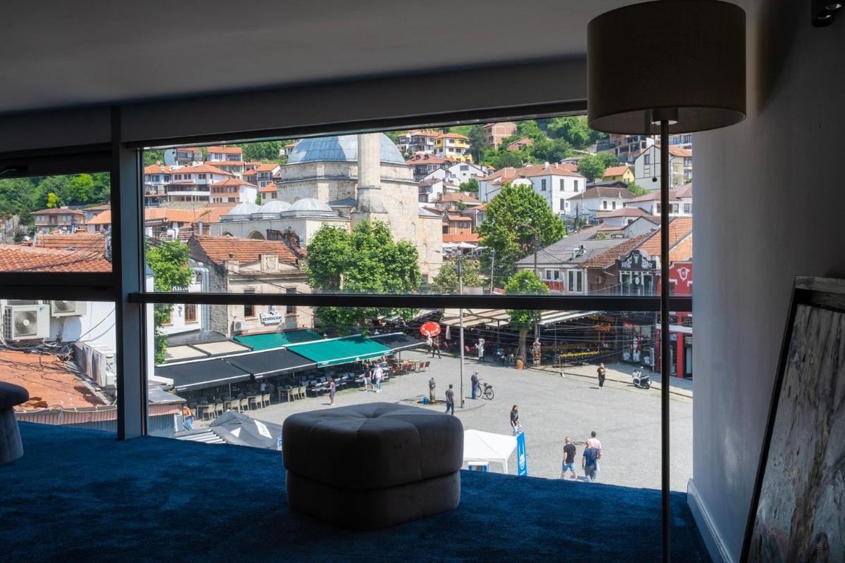 Nam Hotel - Housity