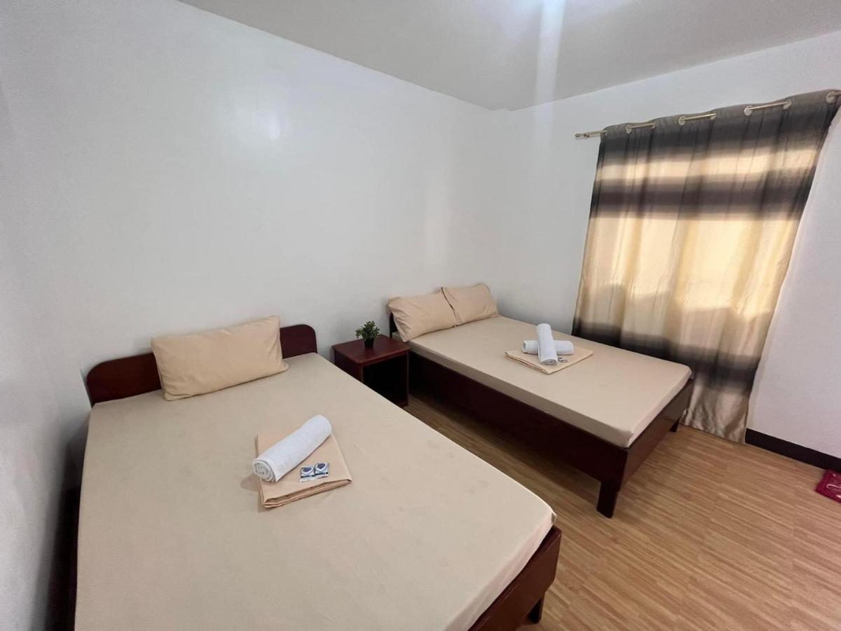 CEBUANA'S TRAVELERS INN Coron - Housity