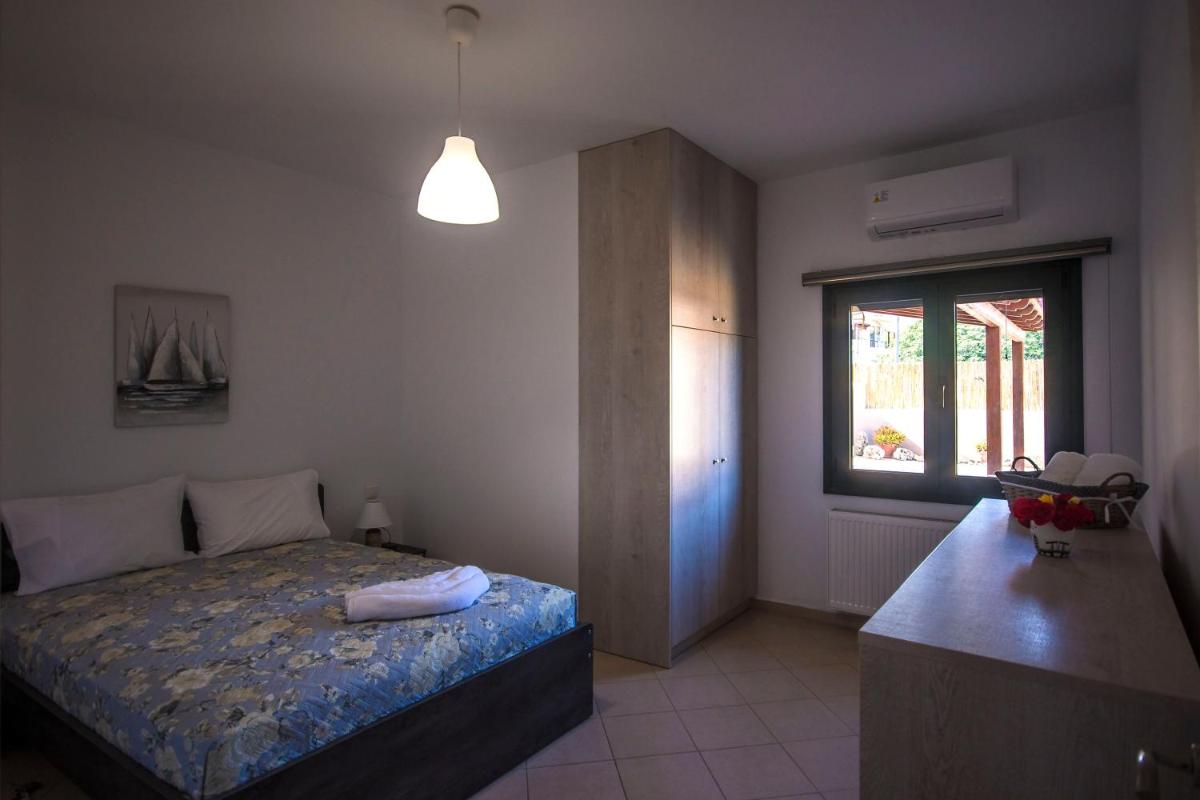 Manos House Archanes - Housity
