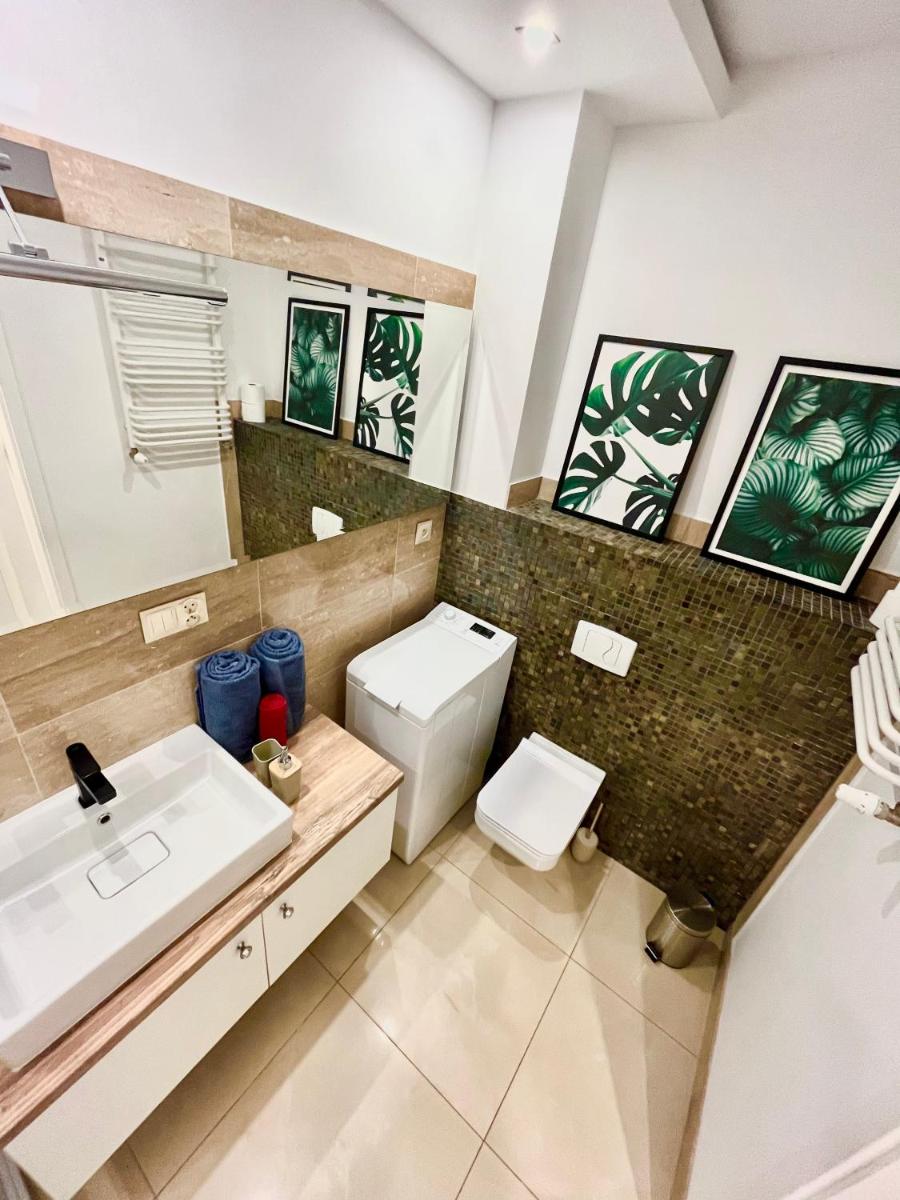 Apartament Studio Platan - Hizvo
