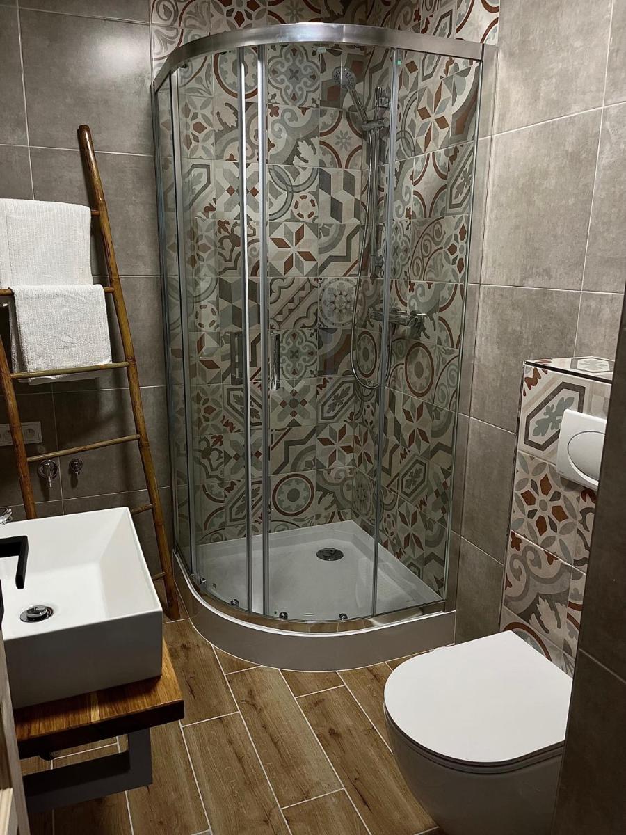 Rodinné apartmány U Šťastných - Housity