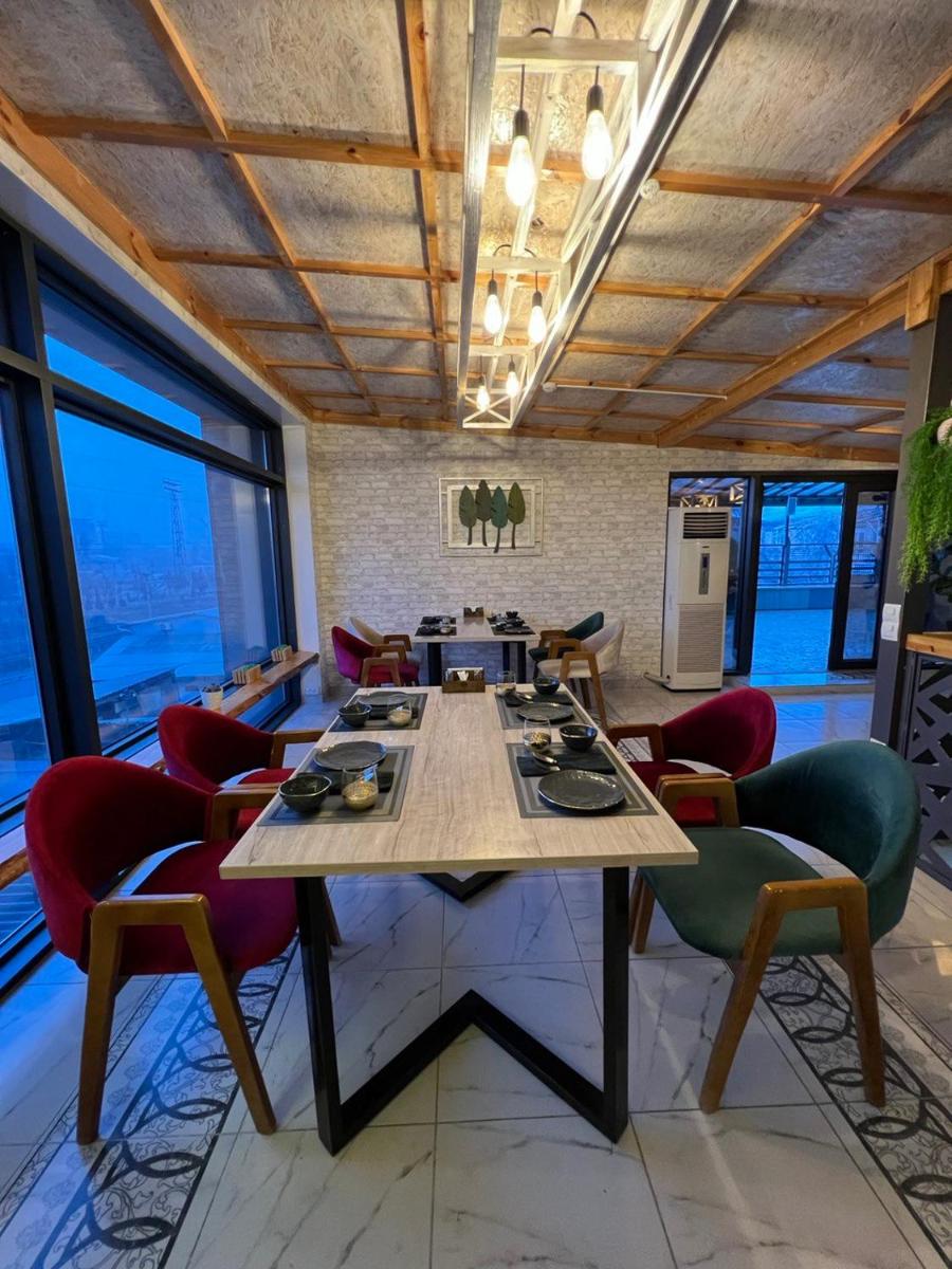 Cube House Osh - Housity