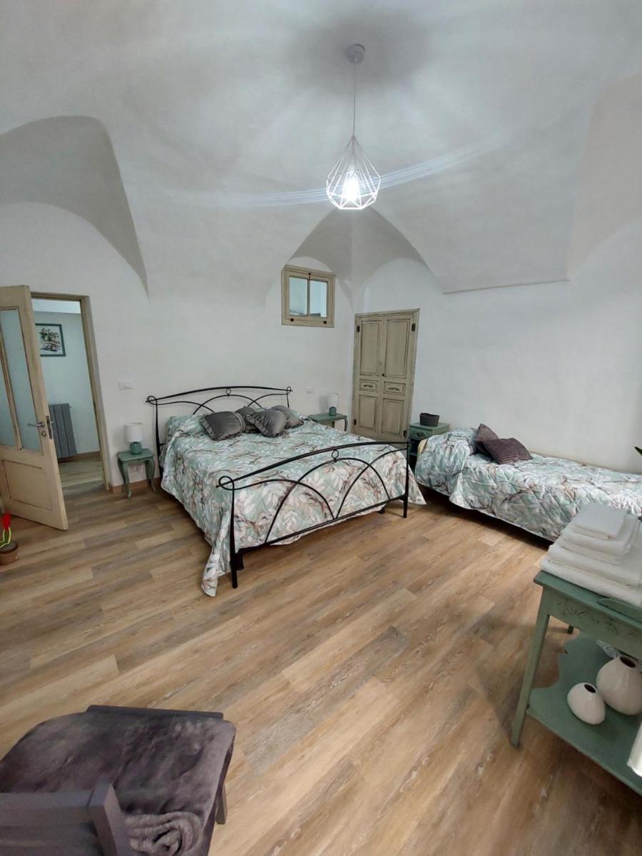 I Tre Merli - Housity