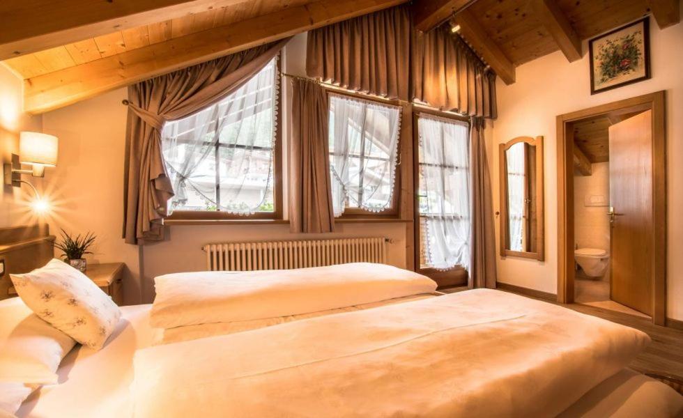 Ciasa Montanara - Housity