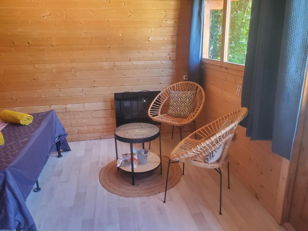 Adorable Cocon Nature et détente - Housity