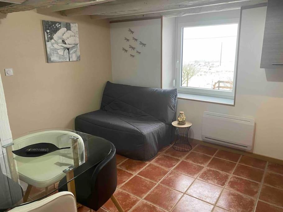 Gîte jusqu’à 4 personnes - Housity