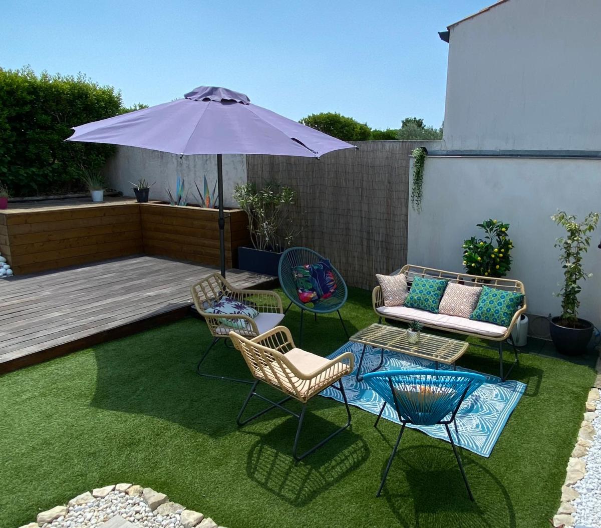 Maison proche la Rochelle, Île de Ré - Housity