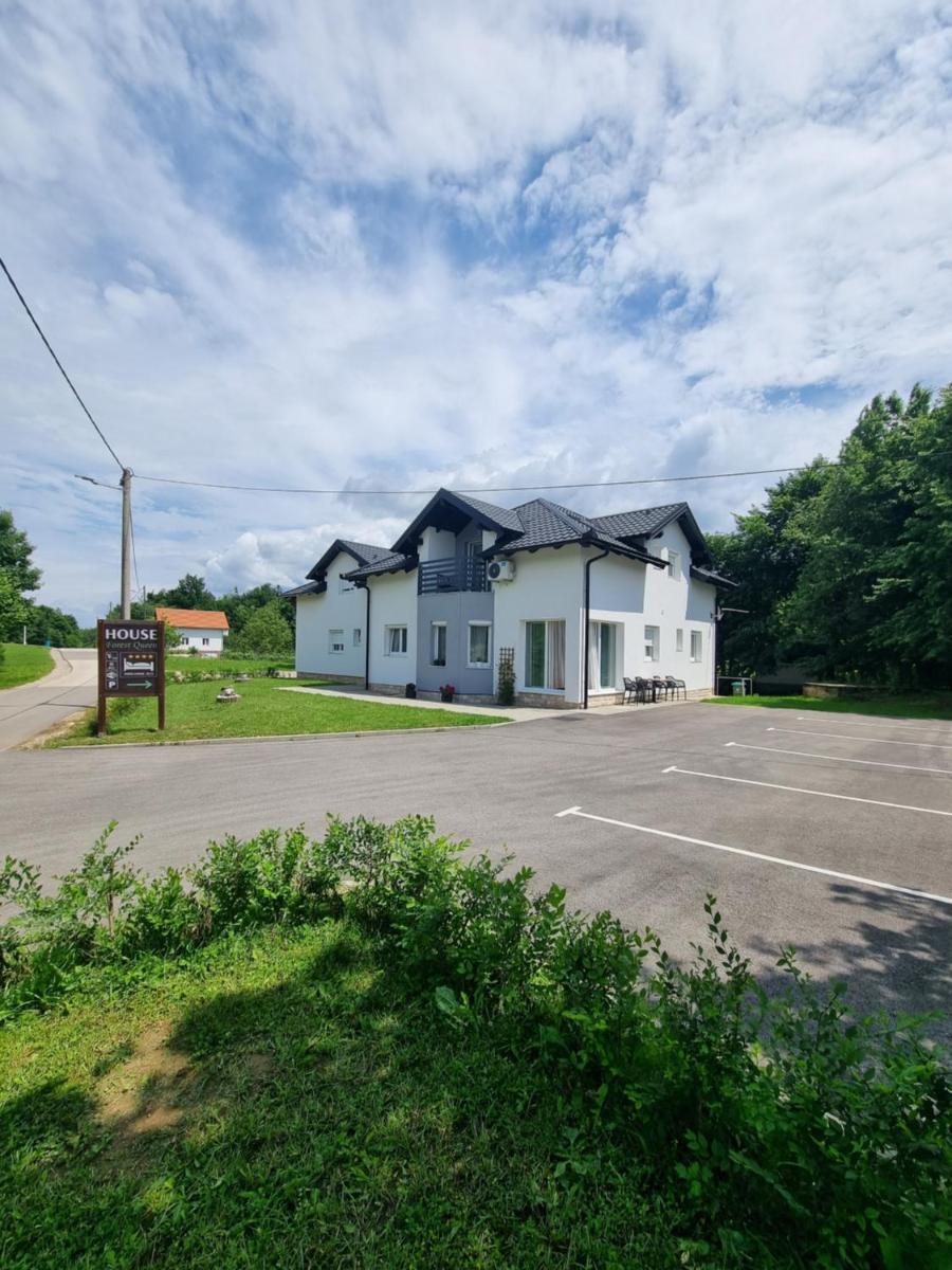 House Forest Queen - Housity