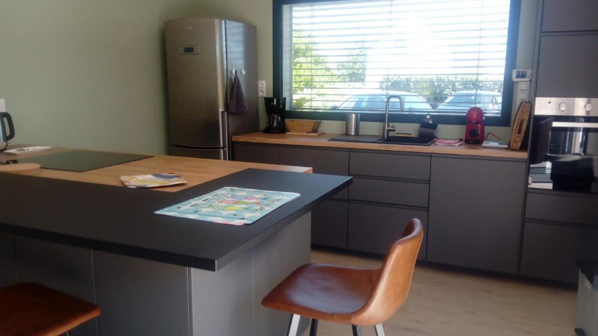 Maison contemporaine - Housity