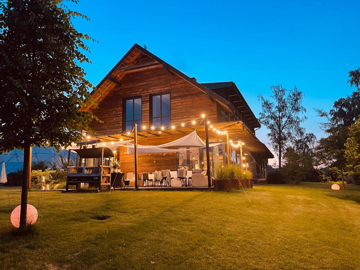 Karma House Gościeńczyce - Housity