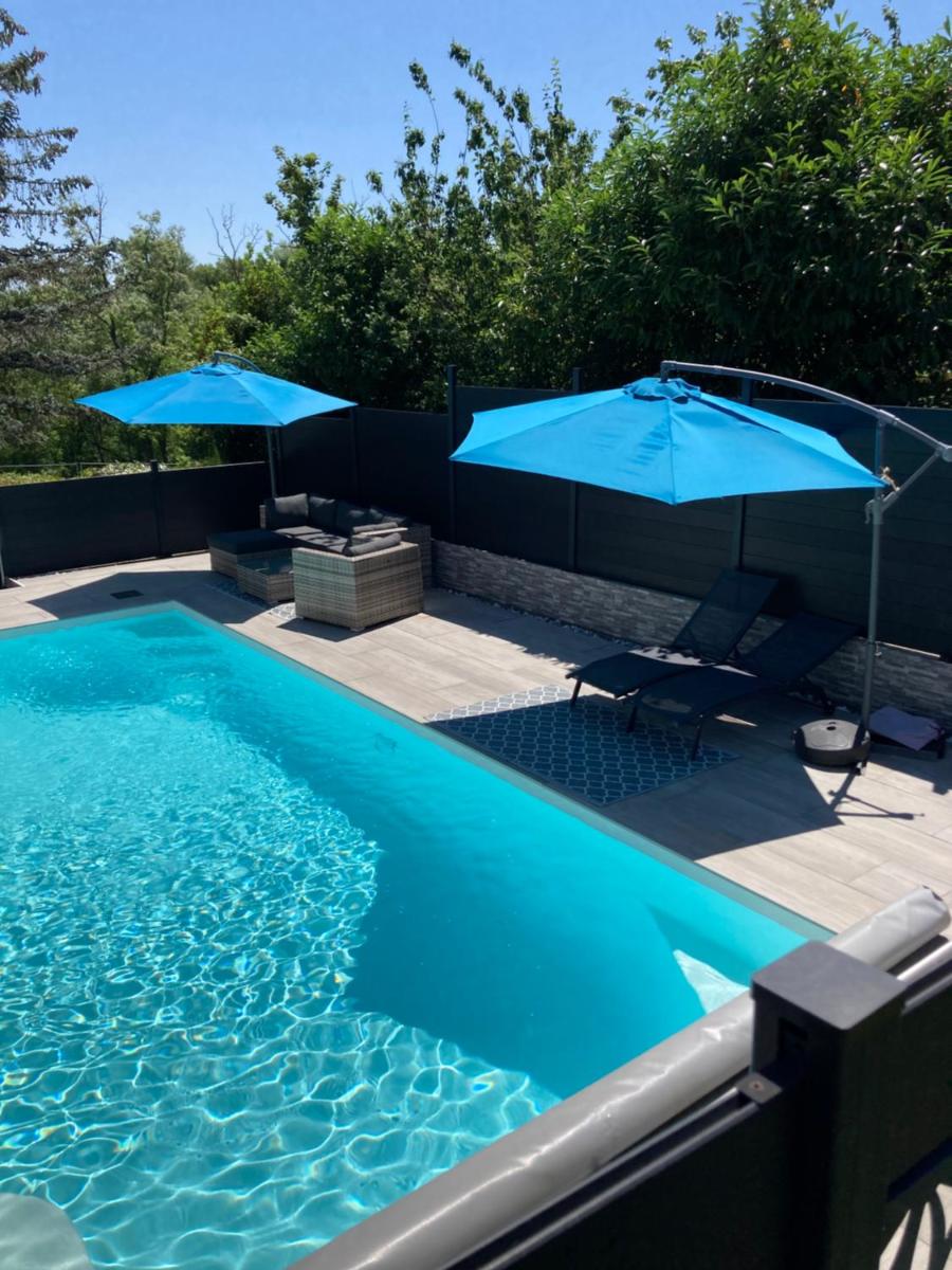 Le clos des Arvernes - Housity
