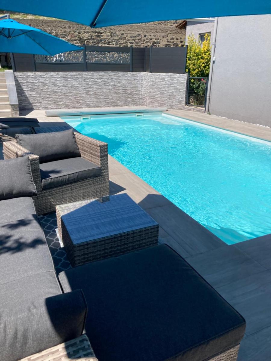 Le clos des Arvernes - Housity