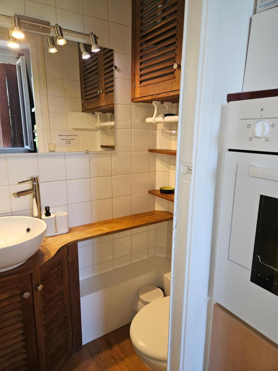 Appart T2 Quartier Beaujardin - Housity