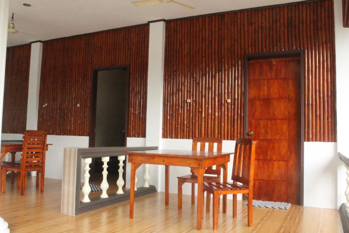 Maya Guest House - Sipaway Island - Housity