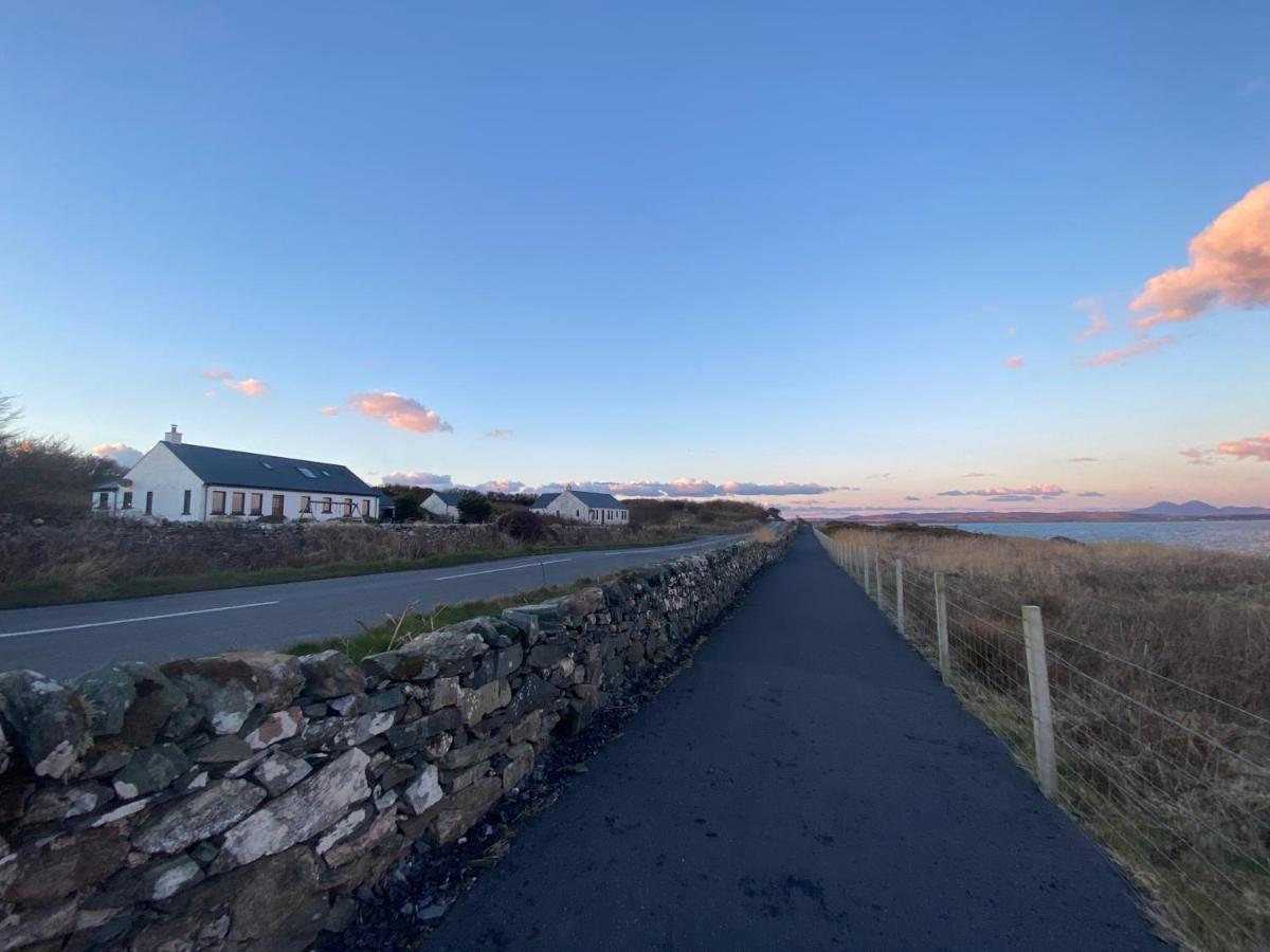 Portbahn, Bruichladdich - Housity