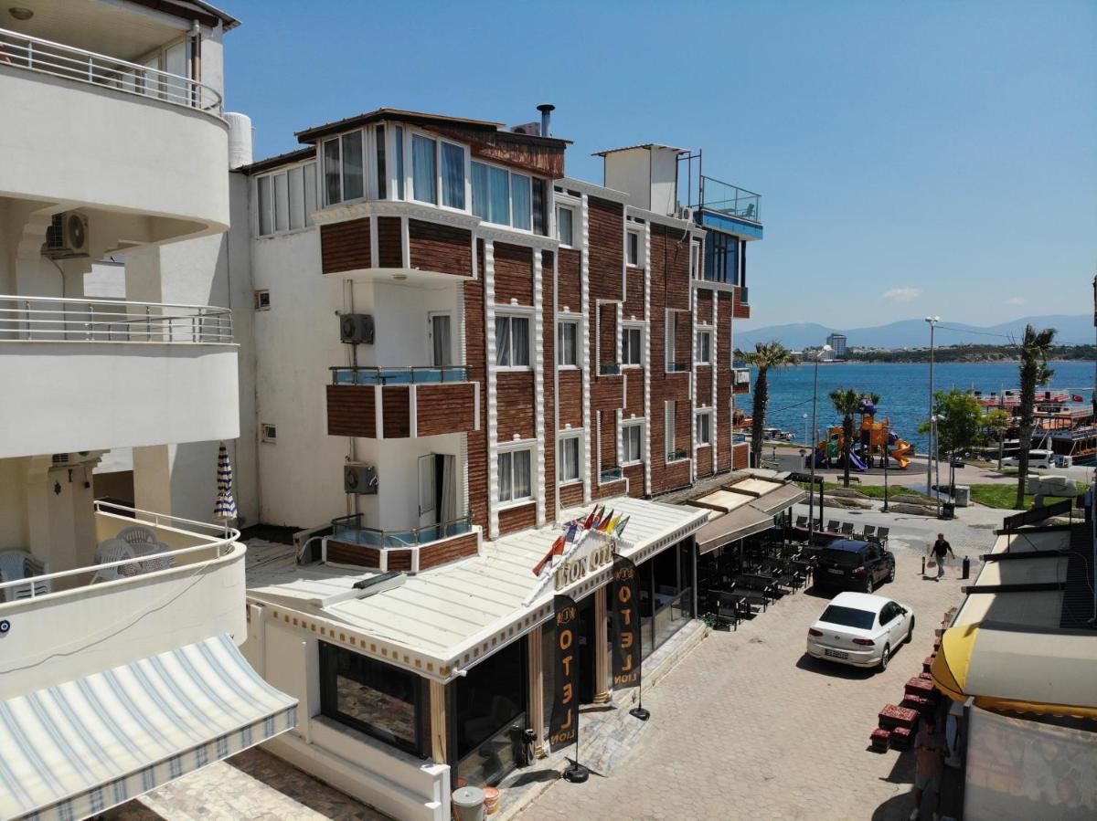 Lion Otel Didim2 - Housity