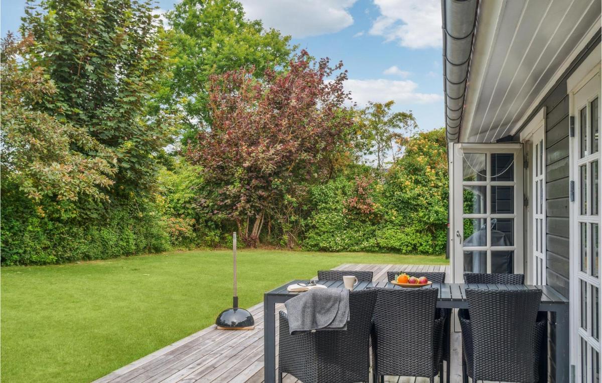 3 Bedroom Gorgeous Home In Slagelse - Housity