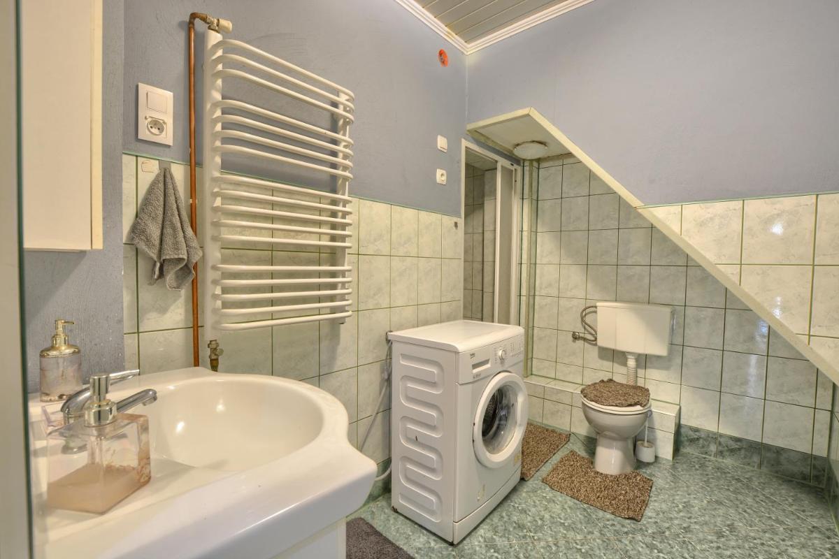 Noclegi u Kanara - Housity