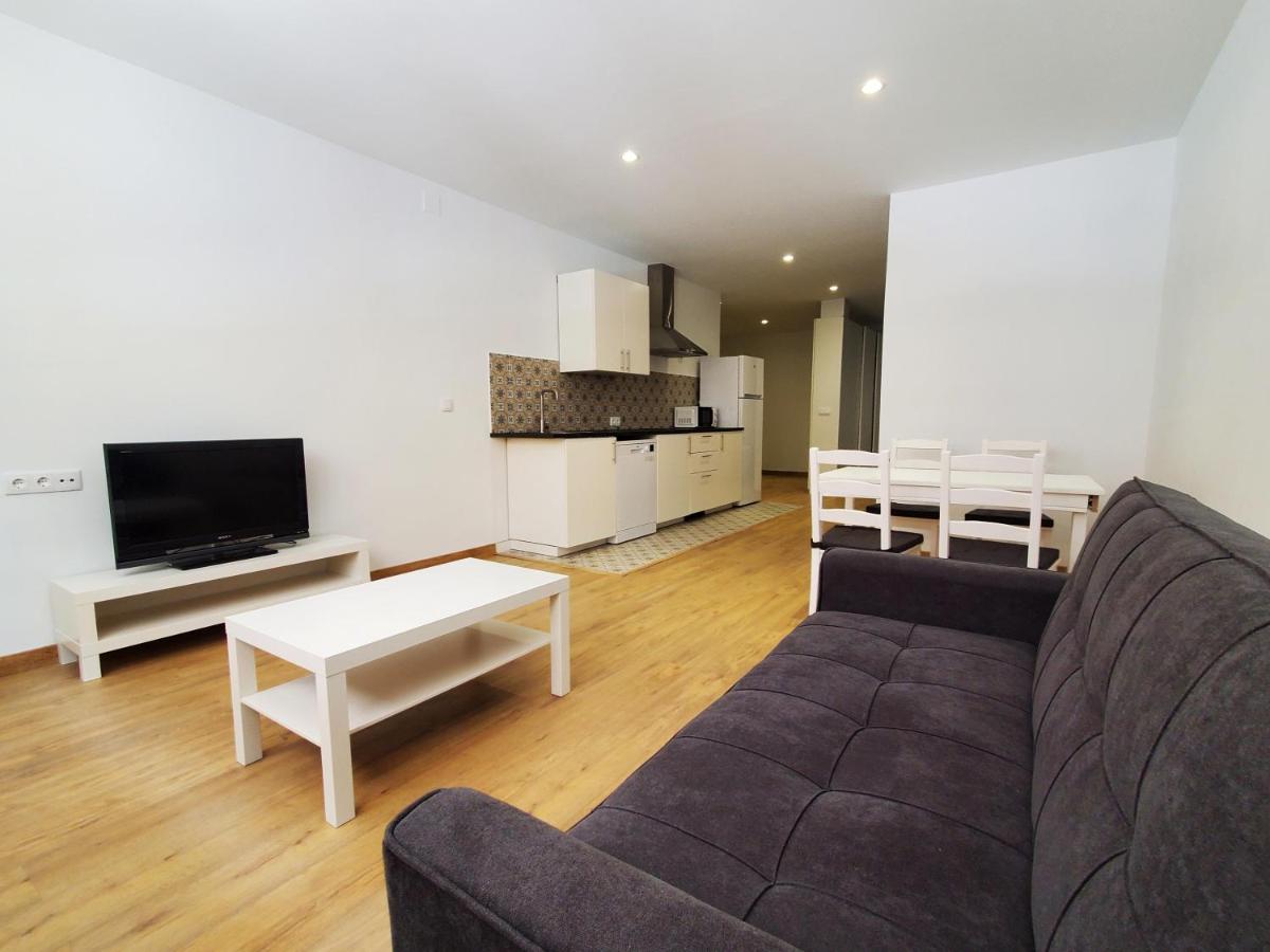 BAHíA APARTAMENTOS TURÍSTICOS - Housity
