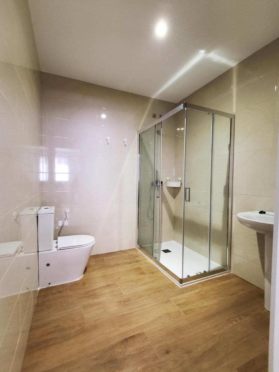 BAHíA APARTAMENTOS TURÍSTICOS - Housity