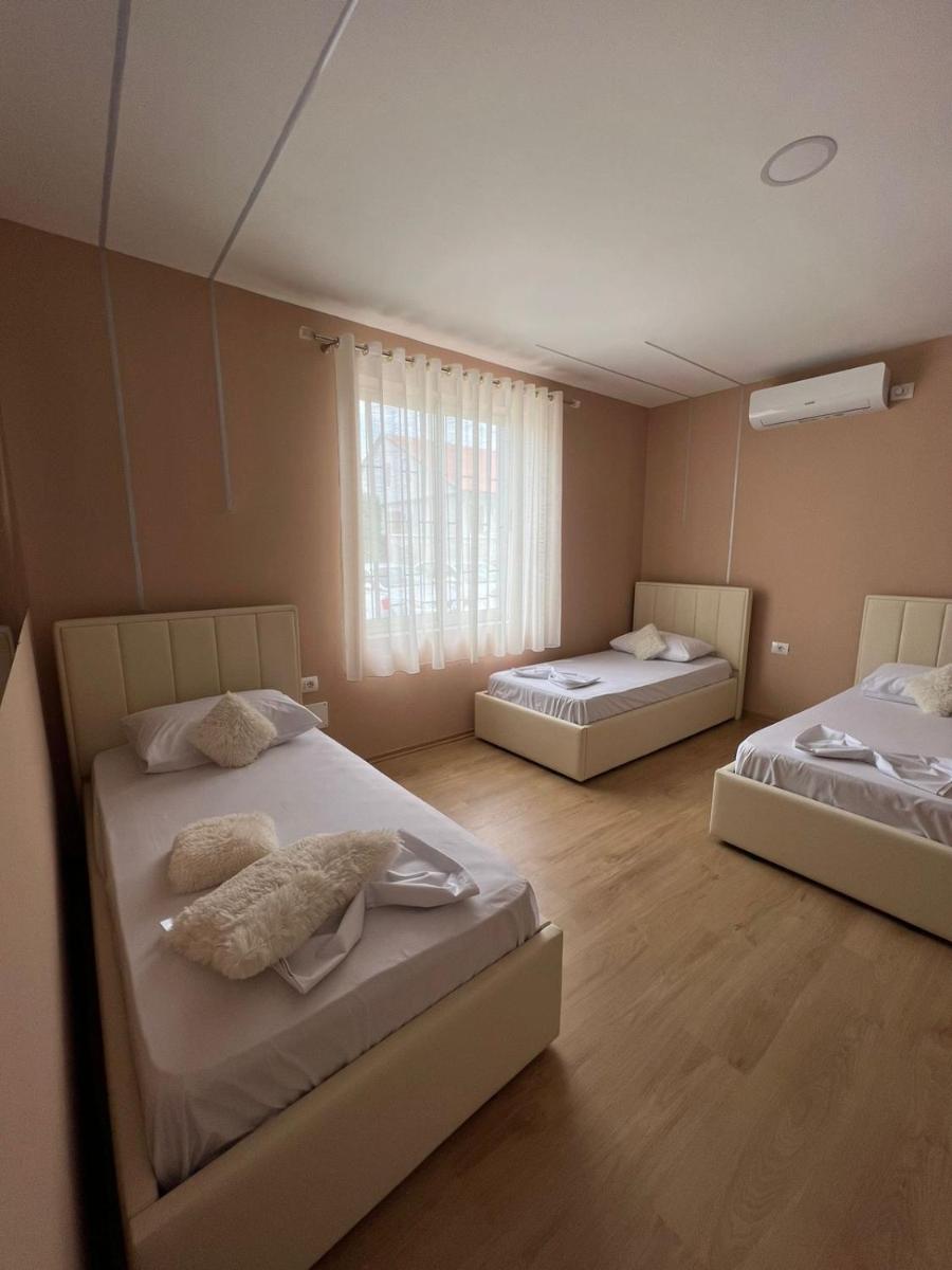 MIQT GUEST HOUSE - Housity