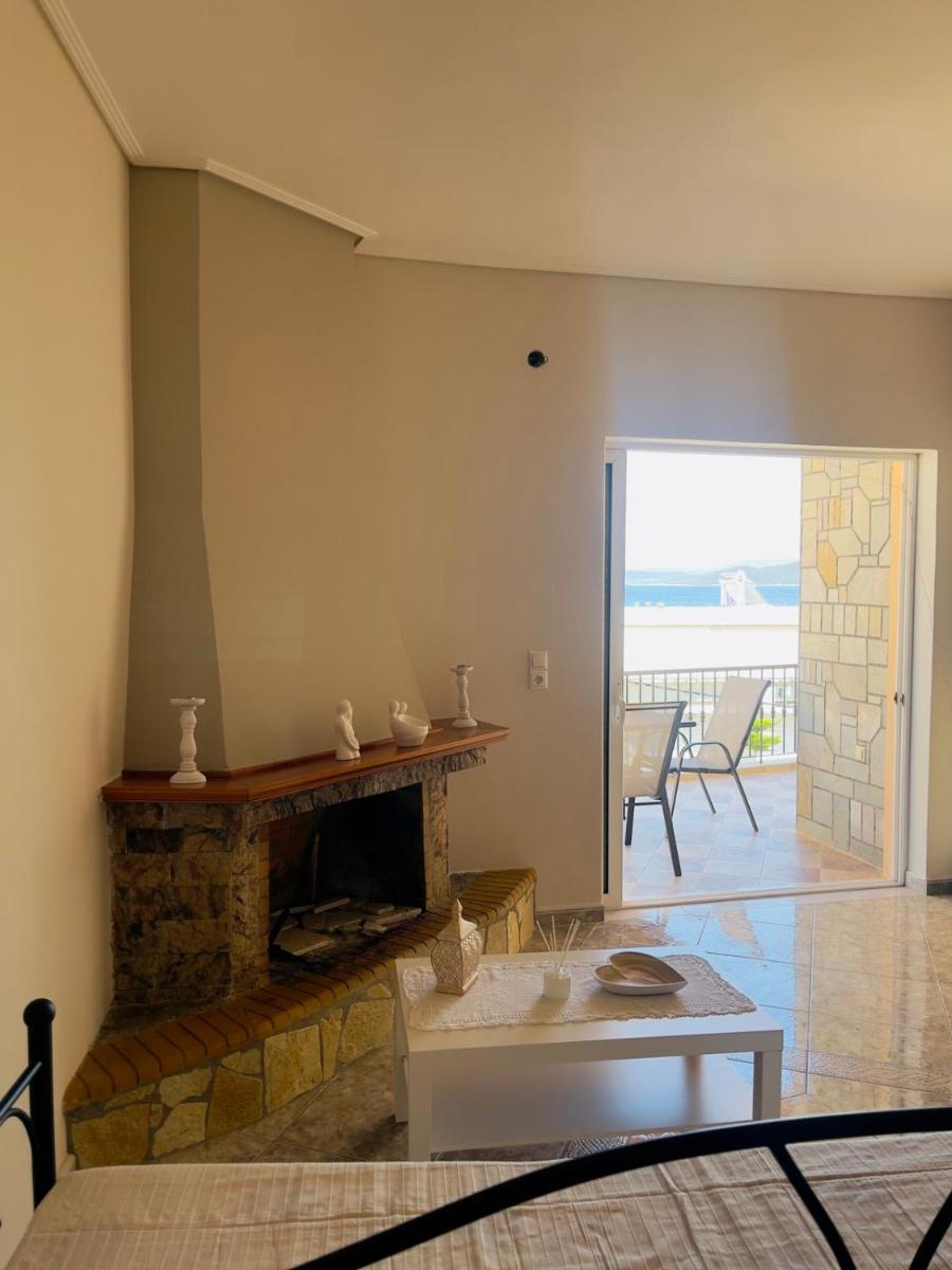 Luxury seaside apartment, 3 bedrooms - Housity