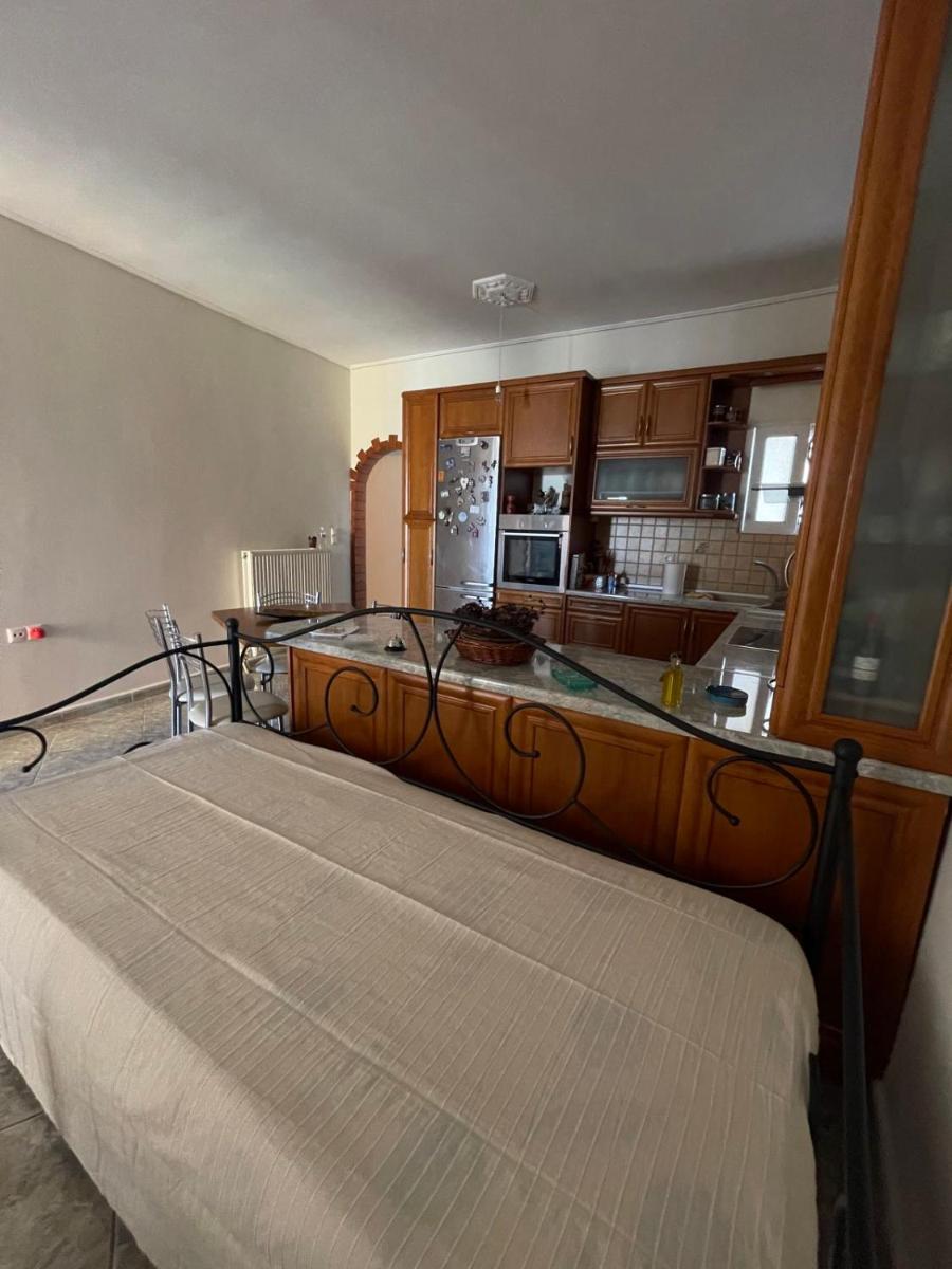 Luxury seaside apartment, 3 bedrooms - Housity