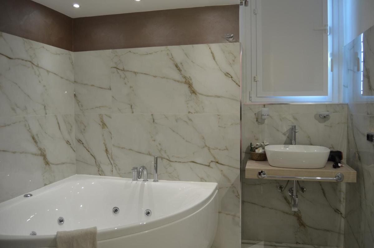 B&B Garden Grazia - Housity
