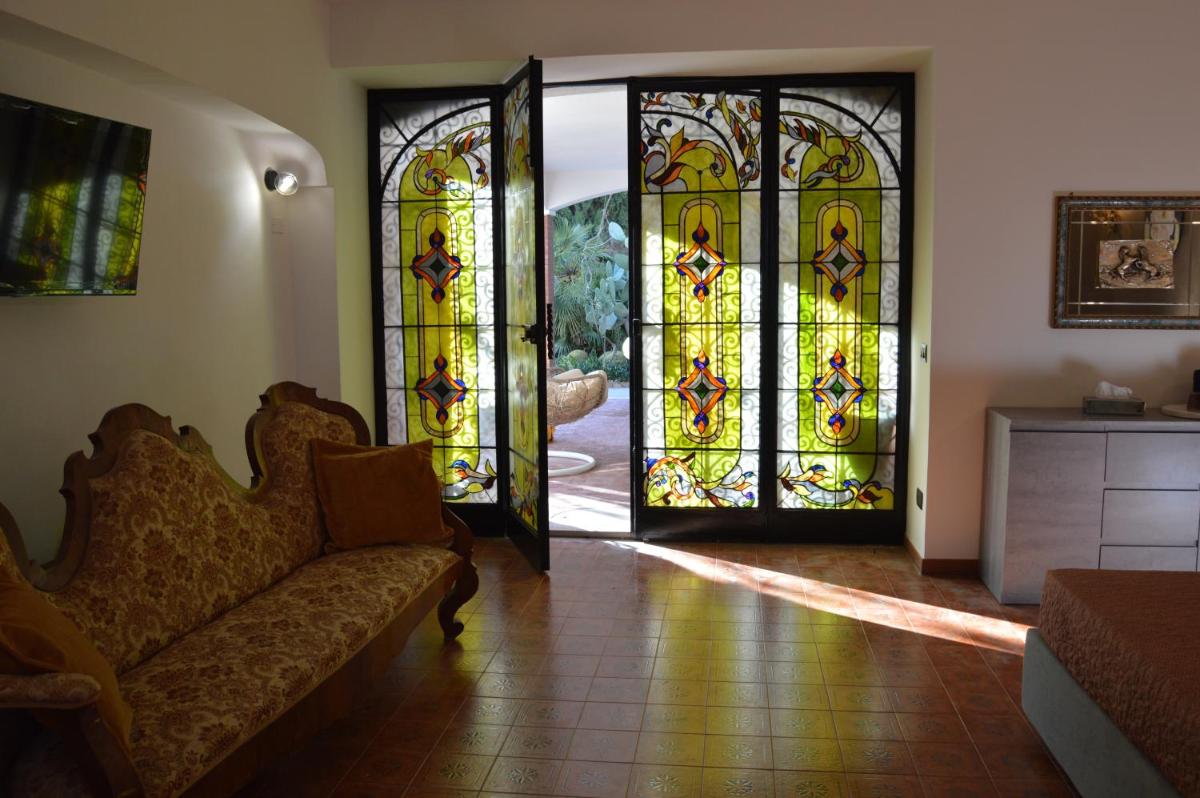 B&B Garden Grazia - Housity