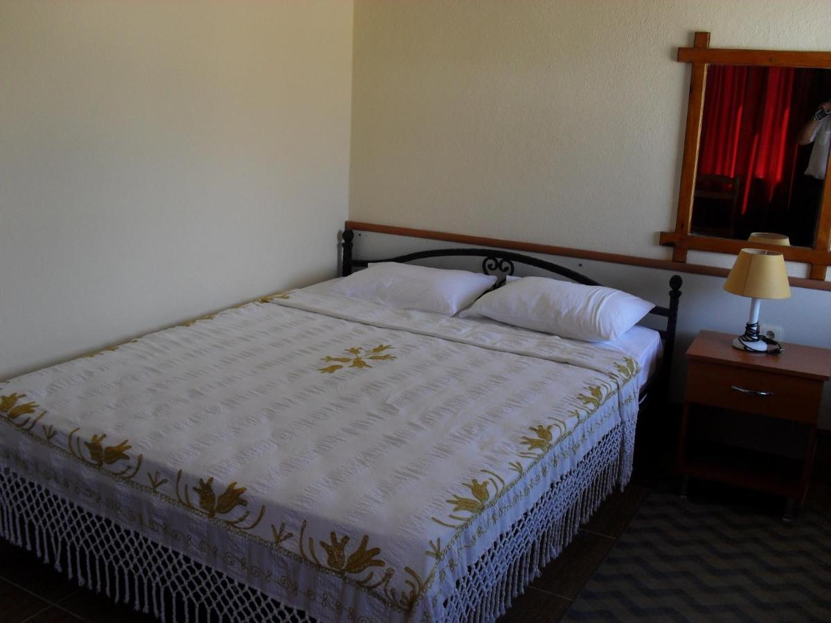 Villa Ozalp Apartments - Housity