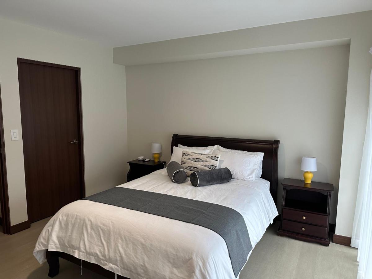 Nuevo y espectacular APT - 100 MBPS 15 min del aeropuerto - Hizvo