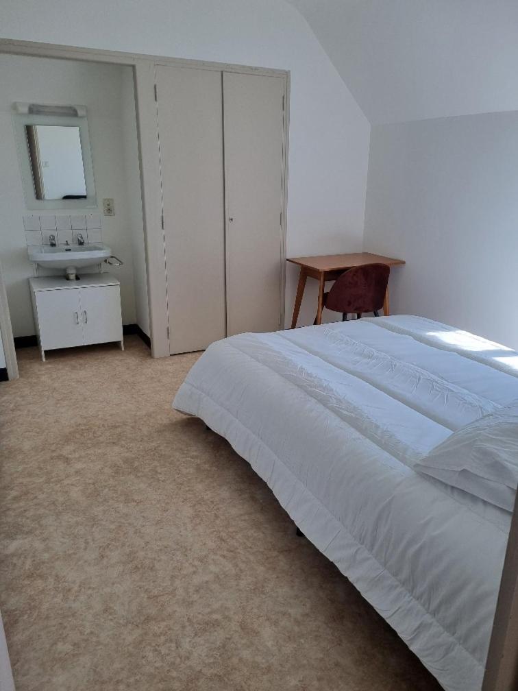 Suitetrails - Chambre Num 2 pour 2 personnes - maison partagée