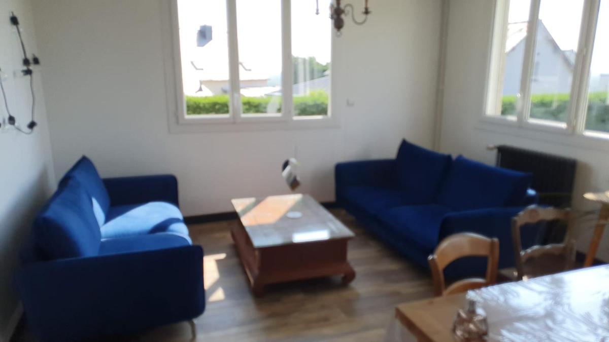 Suitetrails - Chambre Num 2 pour 2 personnes - maison partagée