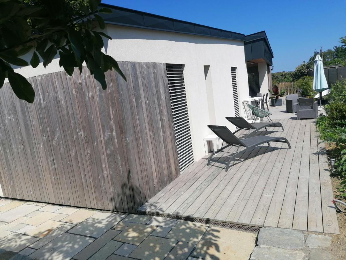 Maison contemporaine - Housity