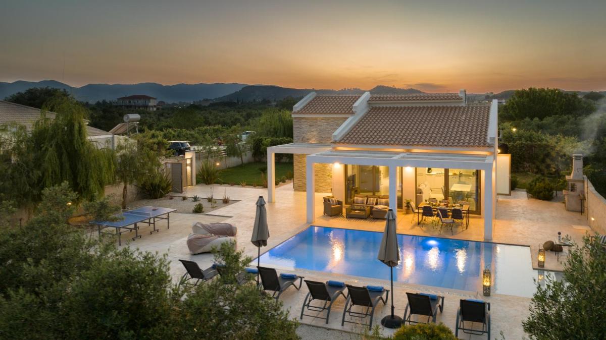 Zante Prime Villas - Housity