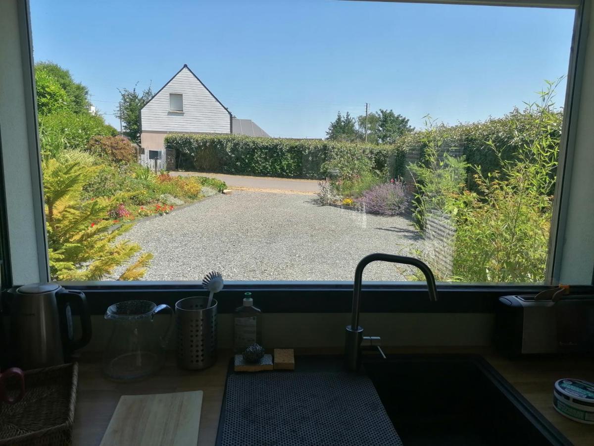 Maison contemporaine - Housity