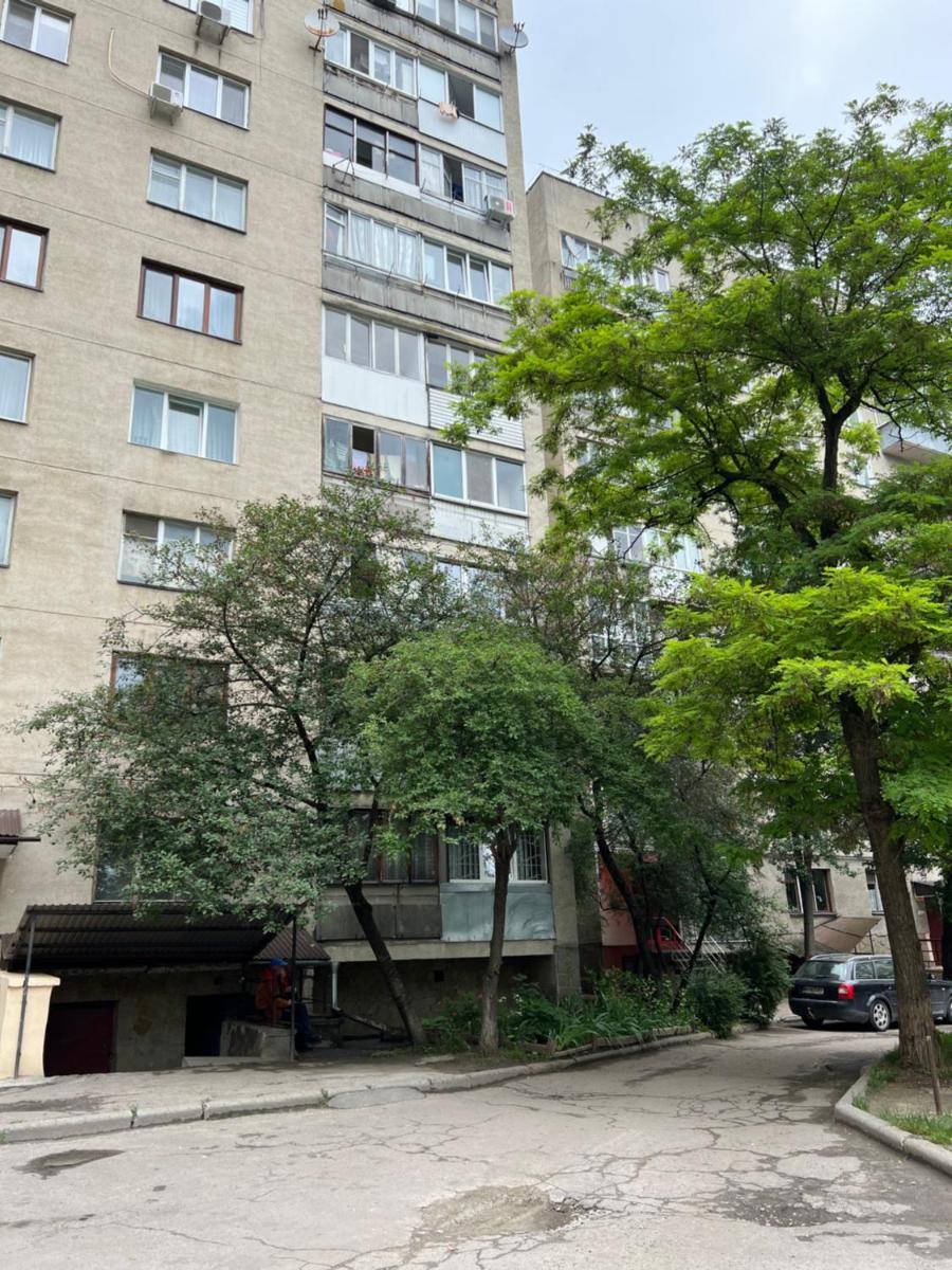 Центр. Острозького. Цум. 2 кімнати - Housity