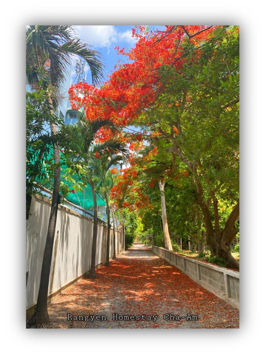Rangeyn homestay cha am - Housity