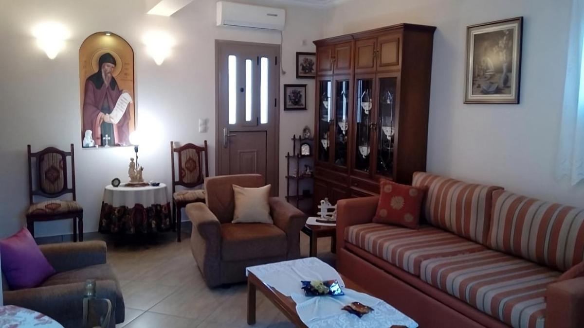 Flamiatos Garden Cottages - Housity