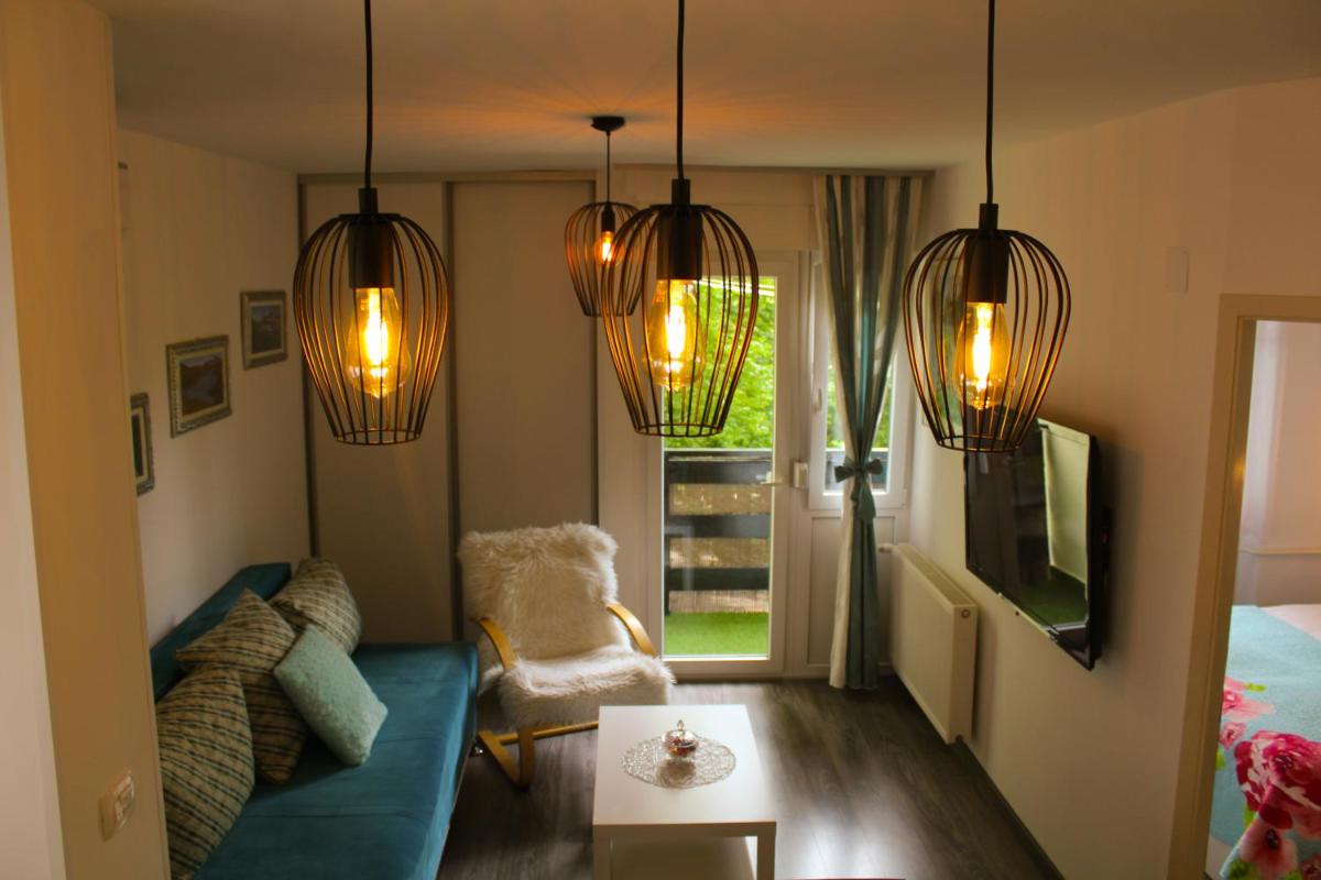Emerald Luxury Apartments - Housity