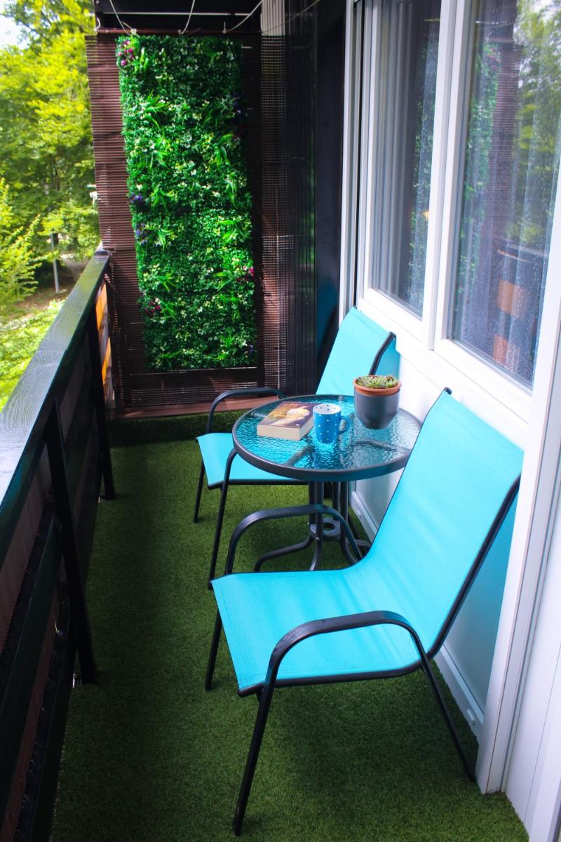 Emerald Luxury Apartments - Housity