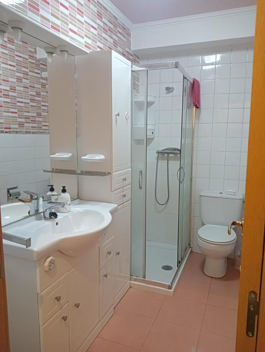 Apartamento Patiño en Marín - Housity