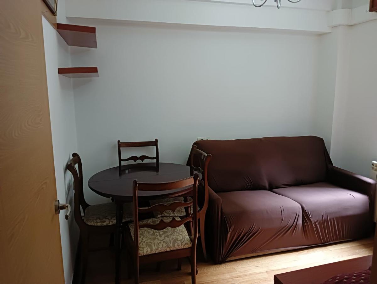 Apartamento Patiño en Marín - Housity
