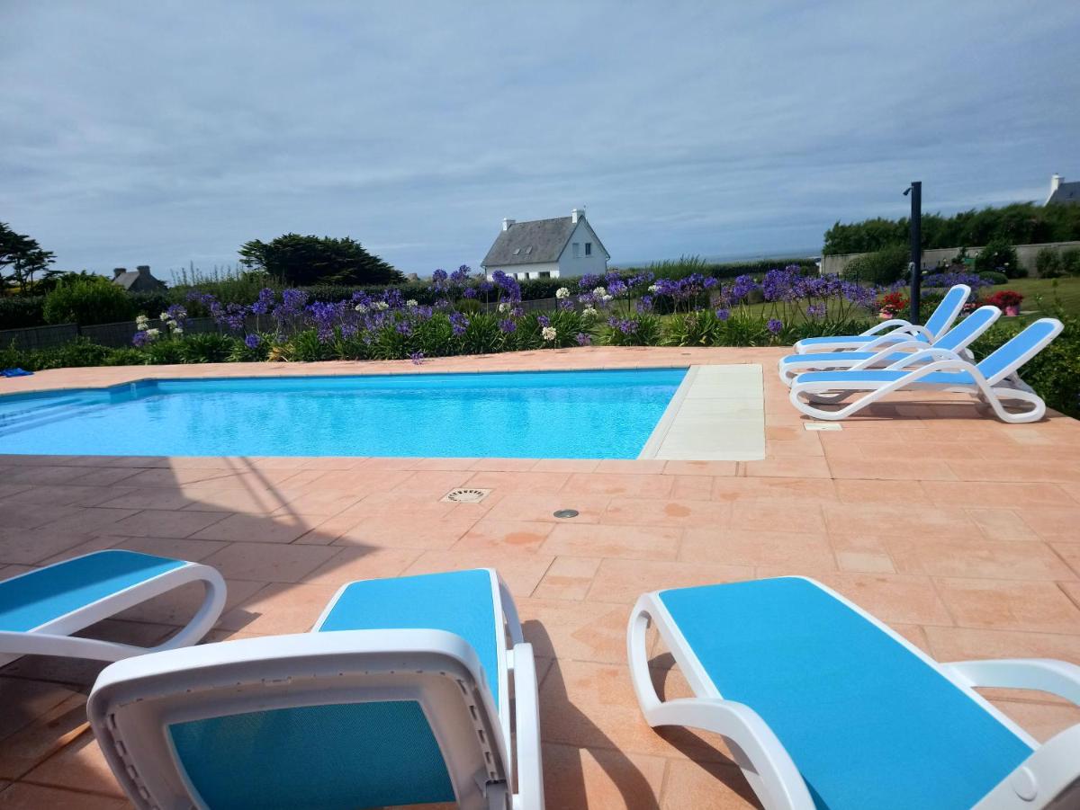 Gîte de Porspol - Housity