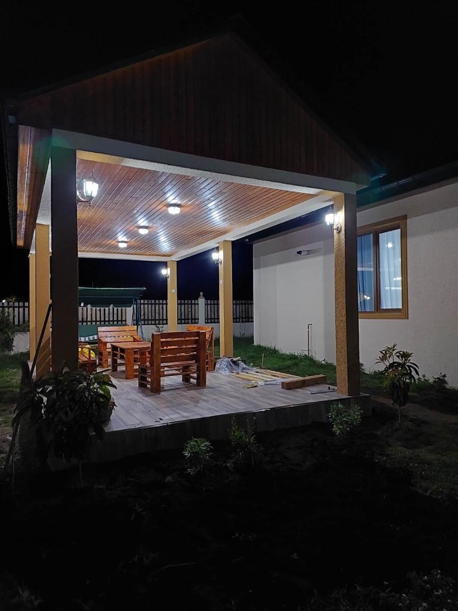 Best holiday Cottage in Kaprovani - Housity