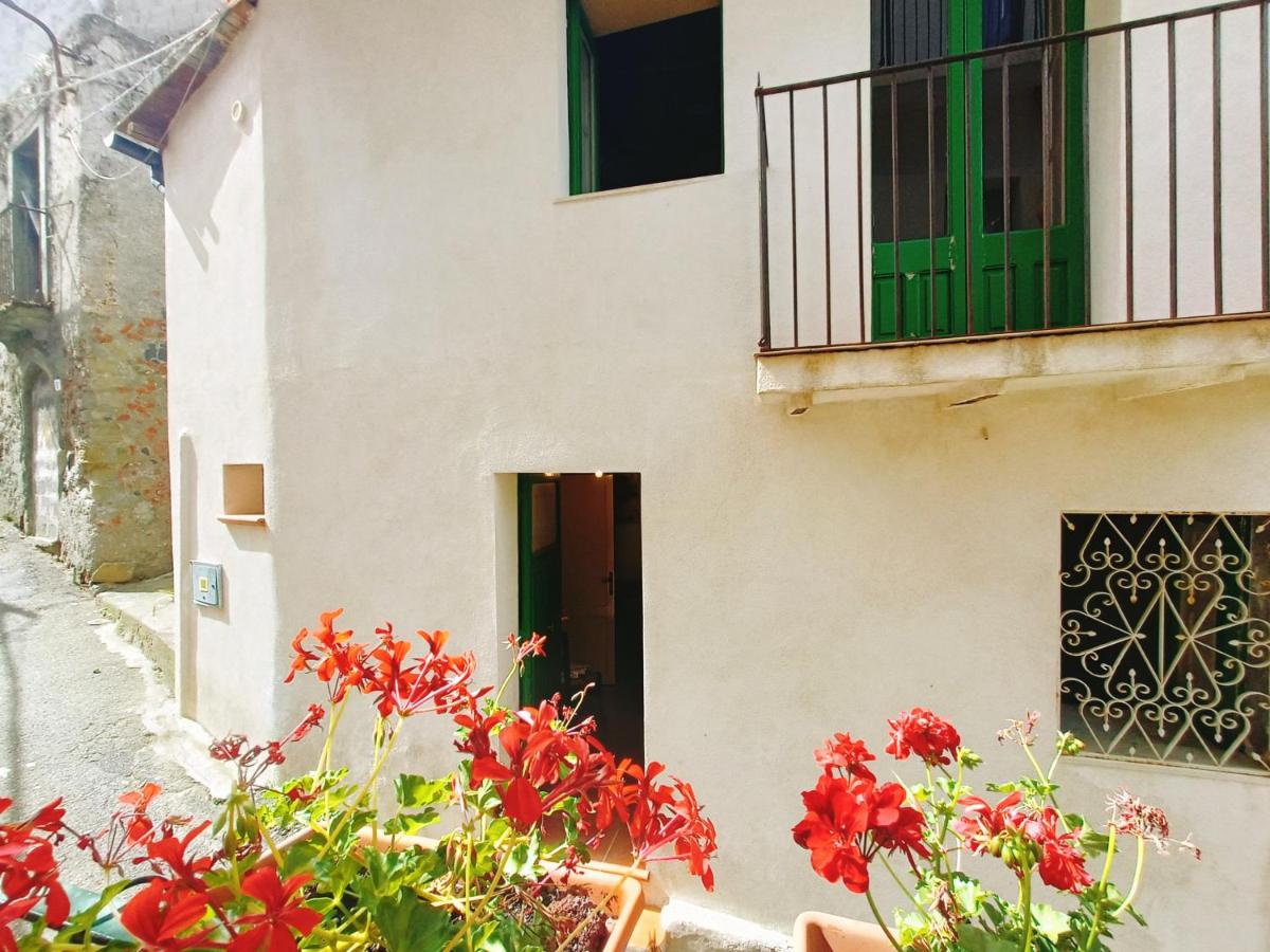 Suitetrails - Albergo Diffuso Borgo Santa Caterina 