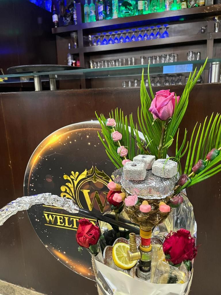 Suitetrails - Welton Hotel