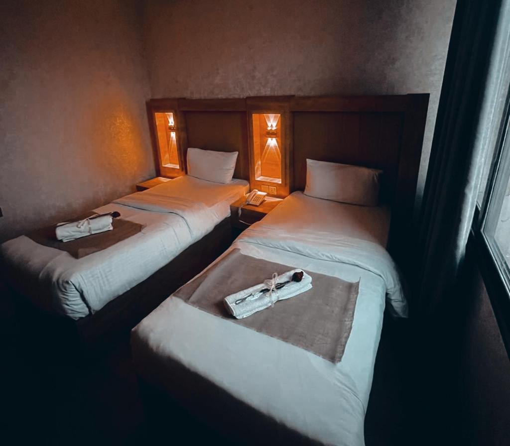 Suitetrails - Welton Hotel