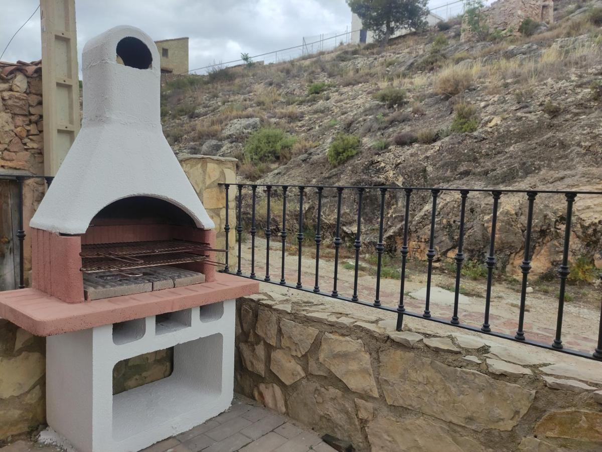 Casa Rural La Torreta en El Rincón de Ademuz - Housity